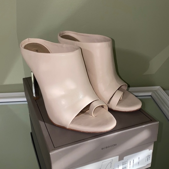 Very confortable high heels!! - Picture 2 of 4